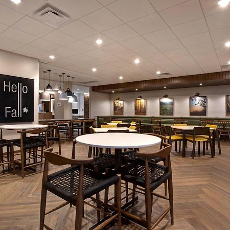 Fairfield Inn & Suites By Marriott Chicago Bolingbrook Exteriér fotografie