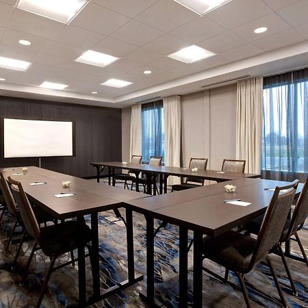 Fairfield Inn & Suites By Marriott Chicago Bolingbrook Exteriér fotografie