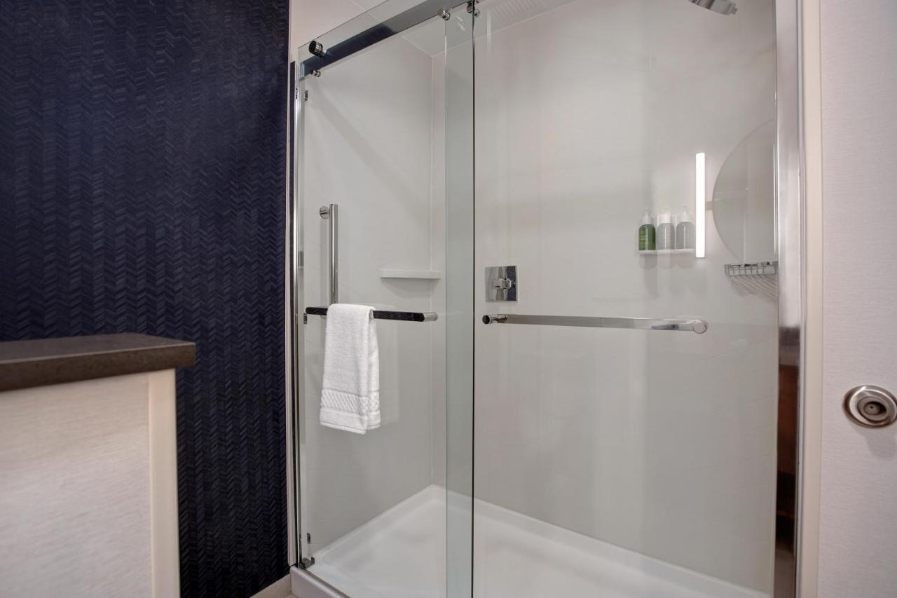 Fairfield Inn & Suites By Marriott Chicago Bolingbrook Exteriér fotografie