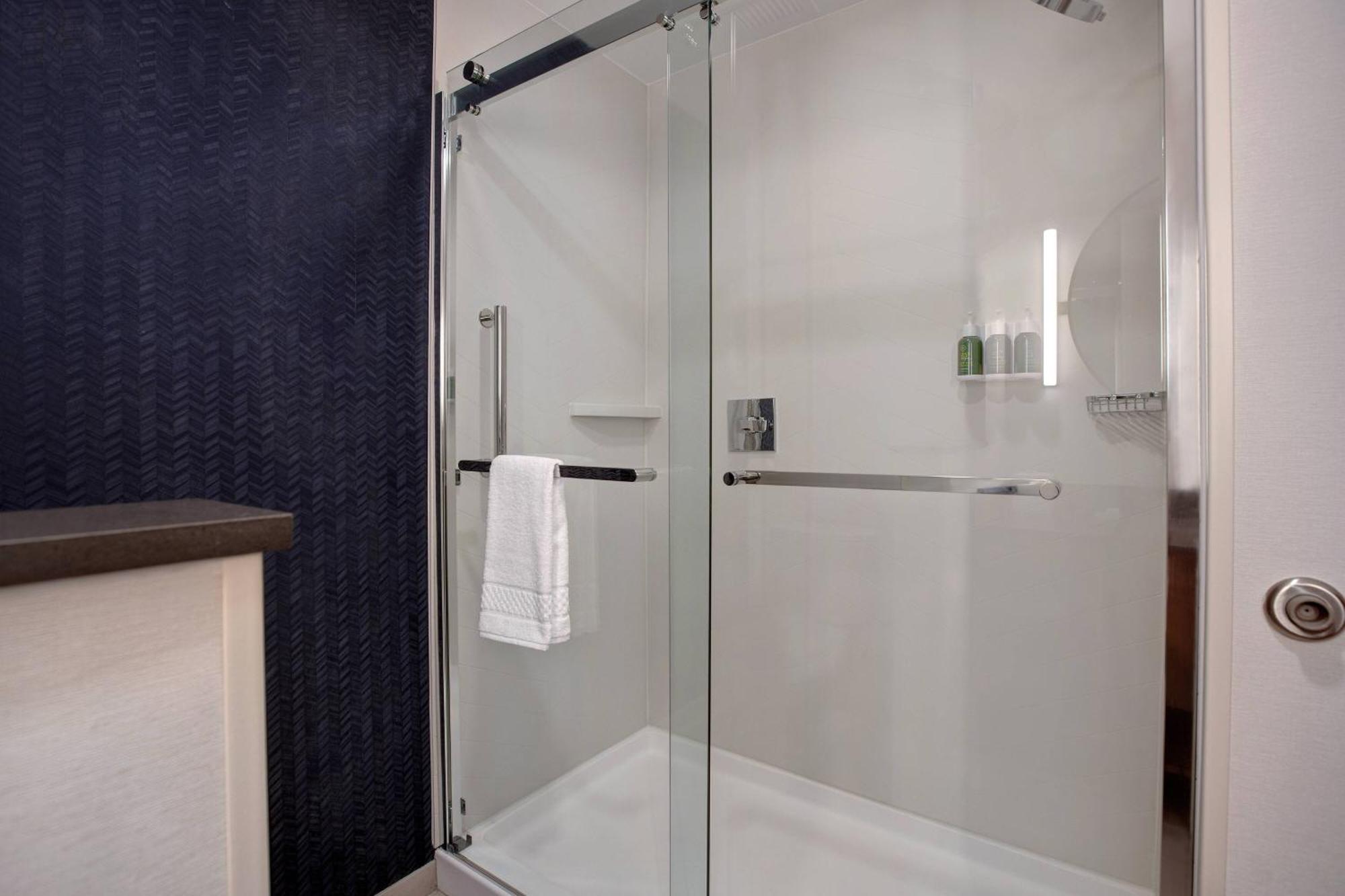 Fairfield Inn & Suites By Marriott Chicago Bolingbrook Exteriér fotografie