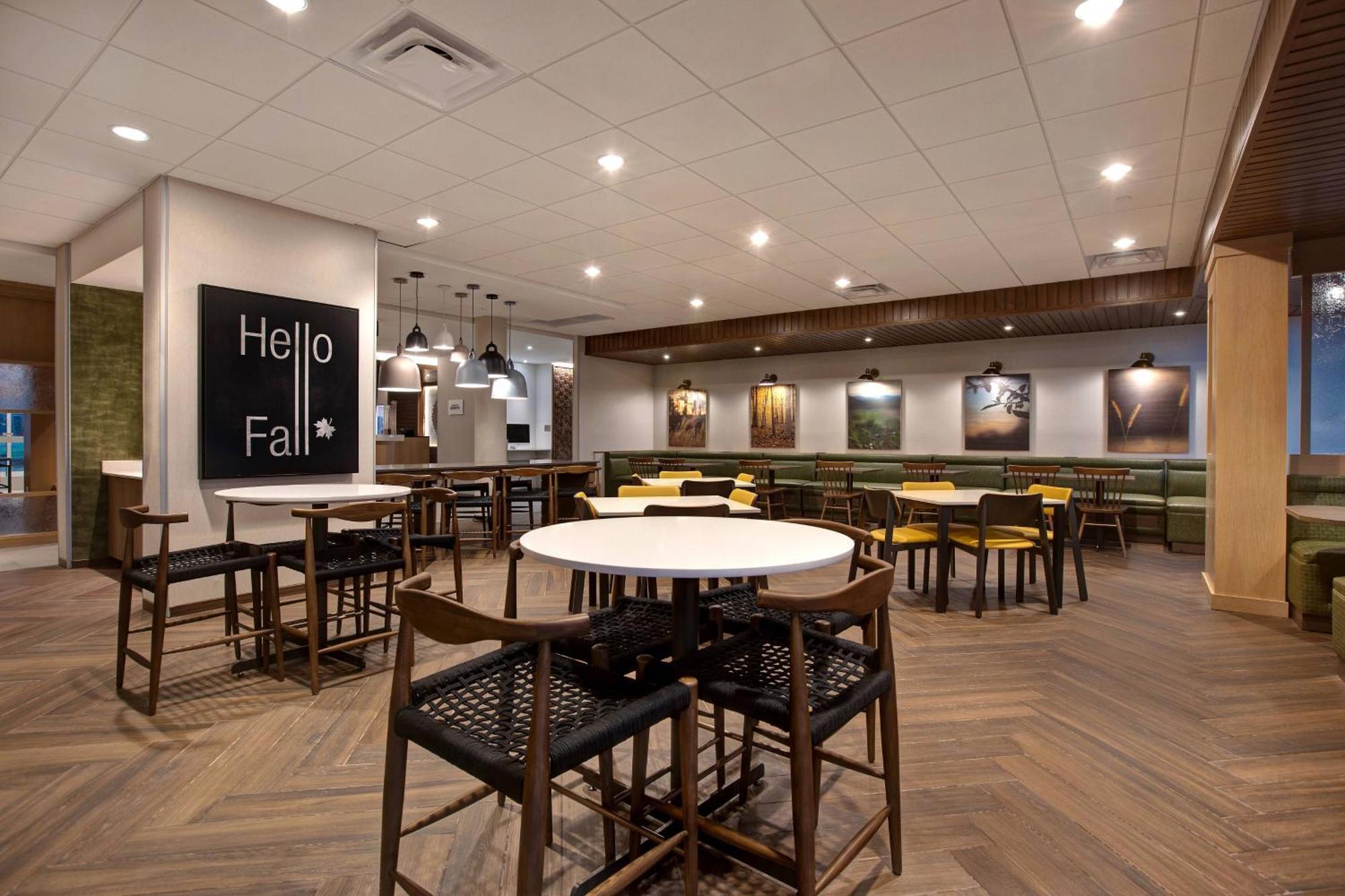 Fairfield Inn & Suites By Marriott Chicago Bolingbrook Exteriér fotografie