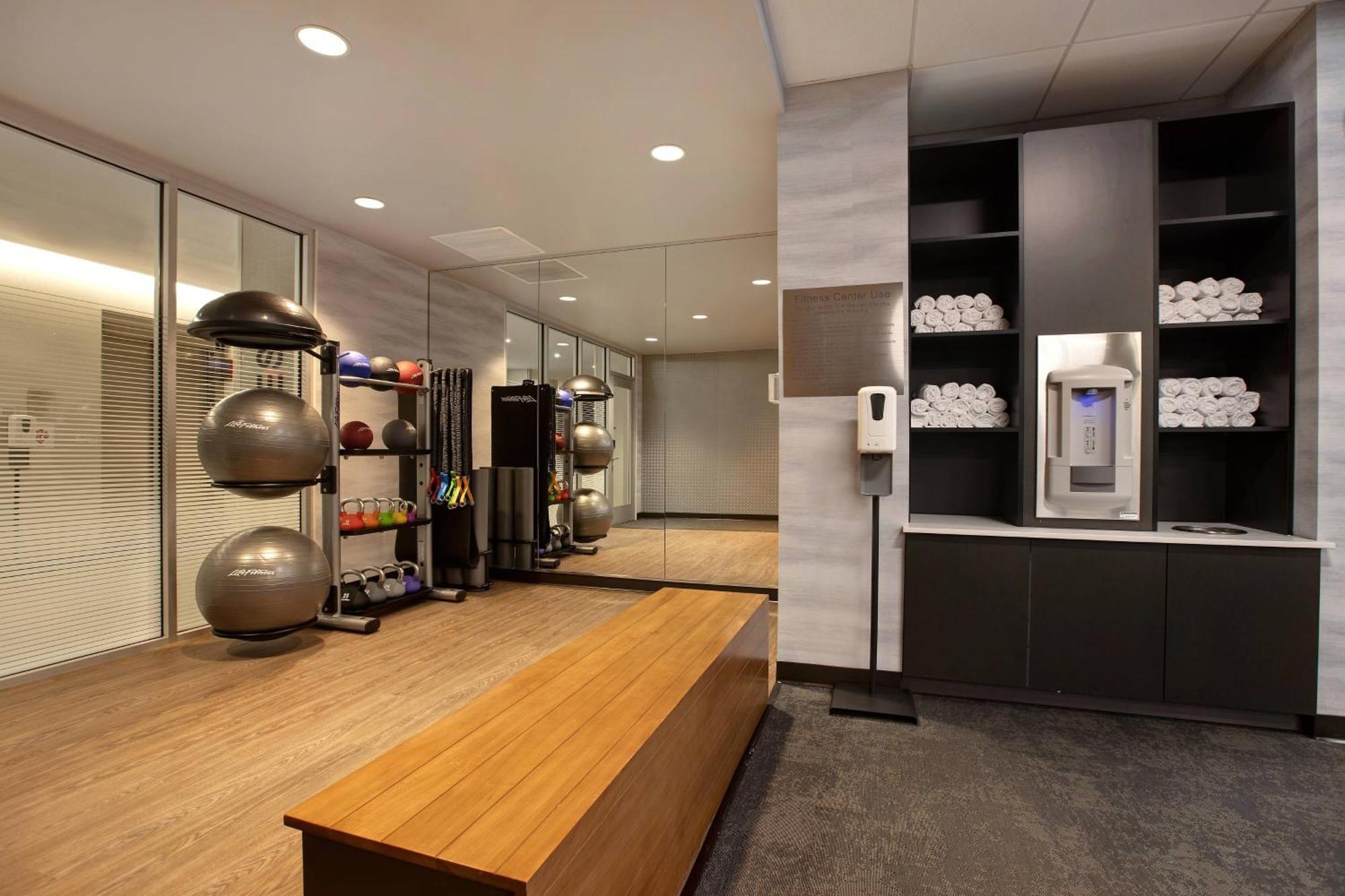 Fairfield Inn & Suites By Marriott Chicago Bolingbrook Exteriér fotografie