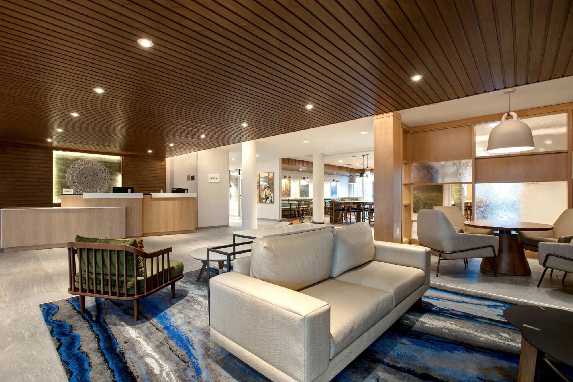 Fairfield Inn & Suites By Marriott Chicago Bolingbrook Exteriér fotografie