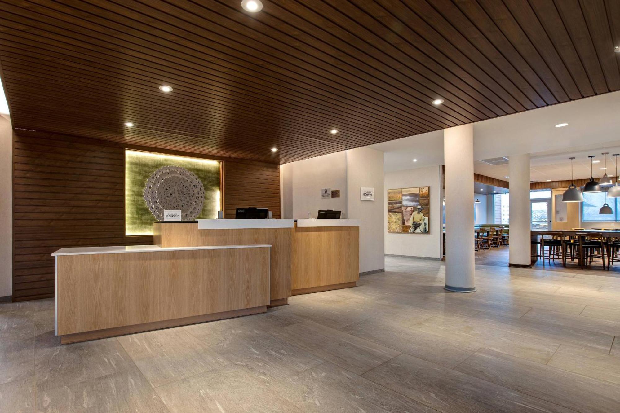 Fairfield Inn & Suites By Marriott Chicago Bolingbrook Exteriér fotografie